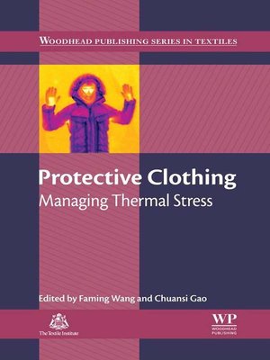 cover image of Protective Clothing